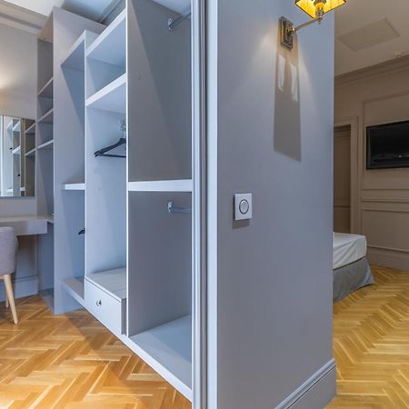 Готель Belle Boutique Сліма Екстер'єр фото
