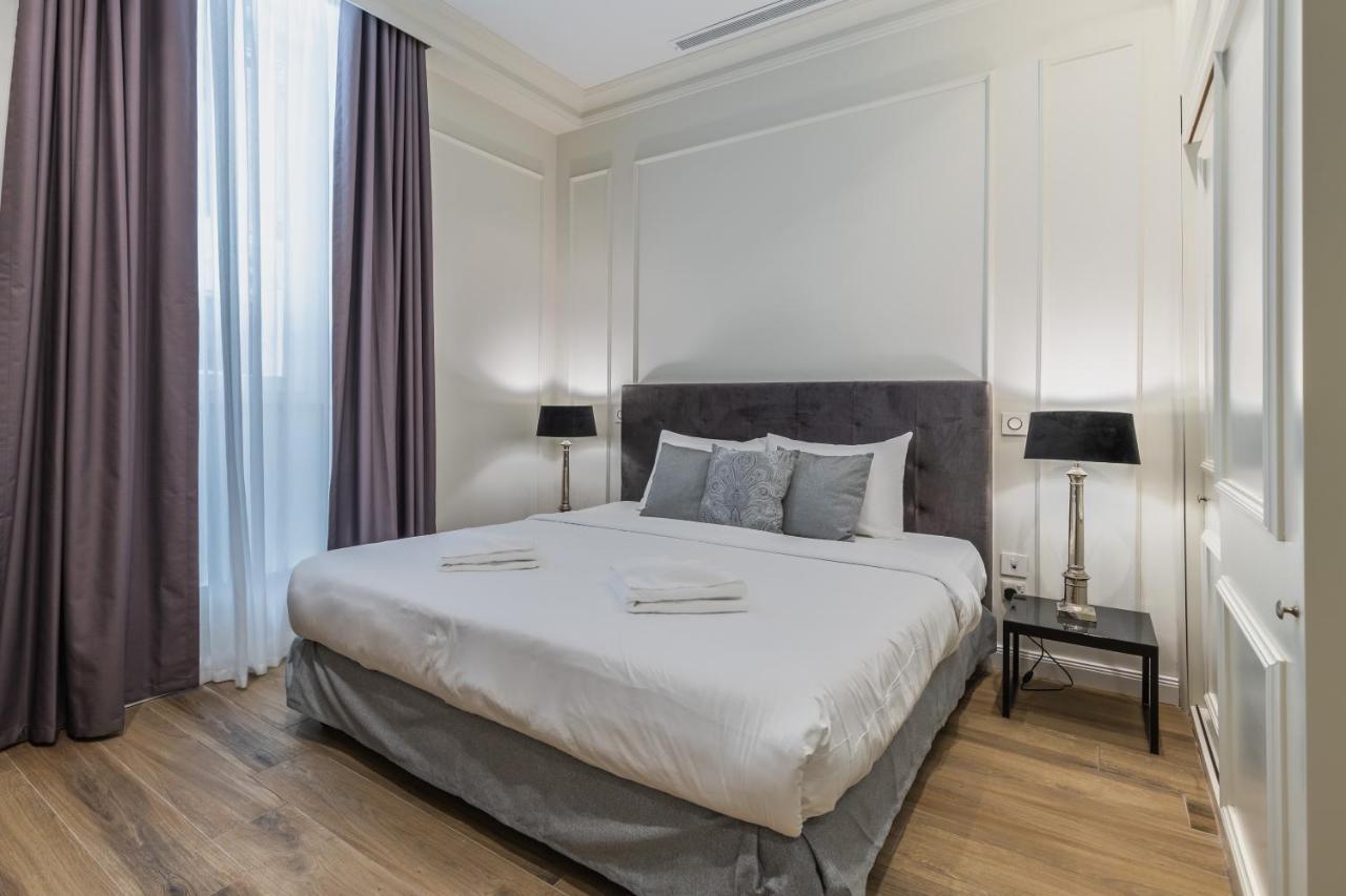Готель Belle Boutique Сліма Екстер'єр фото