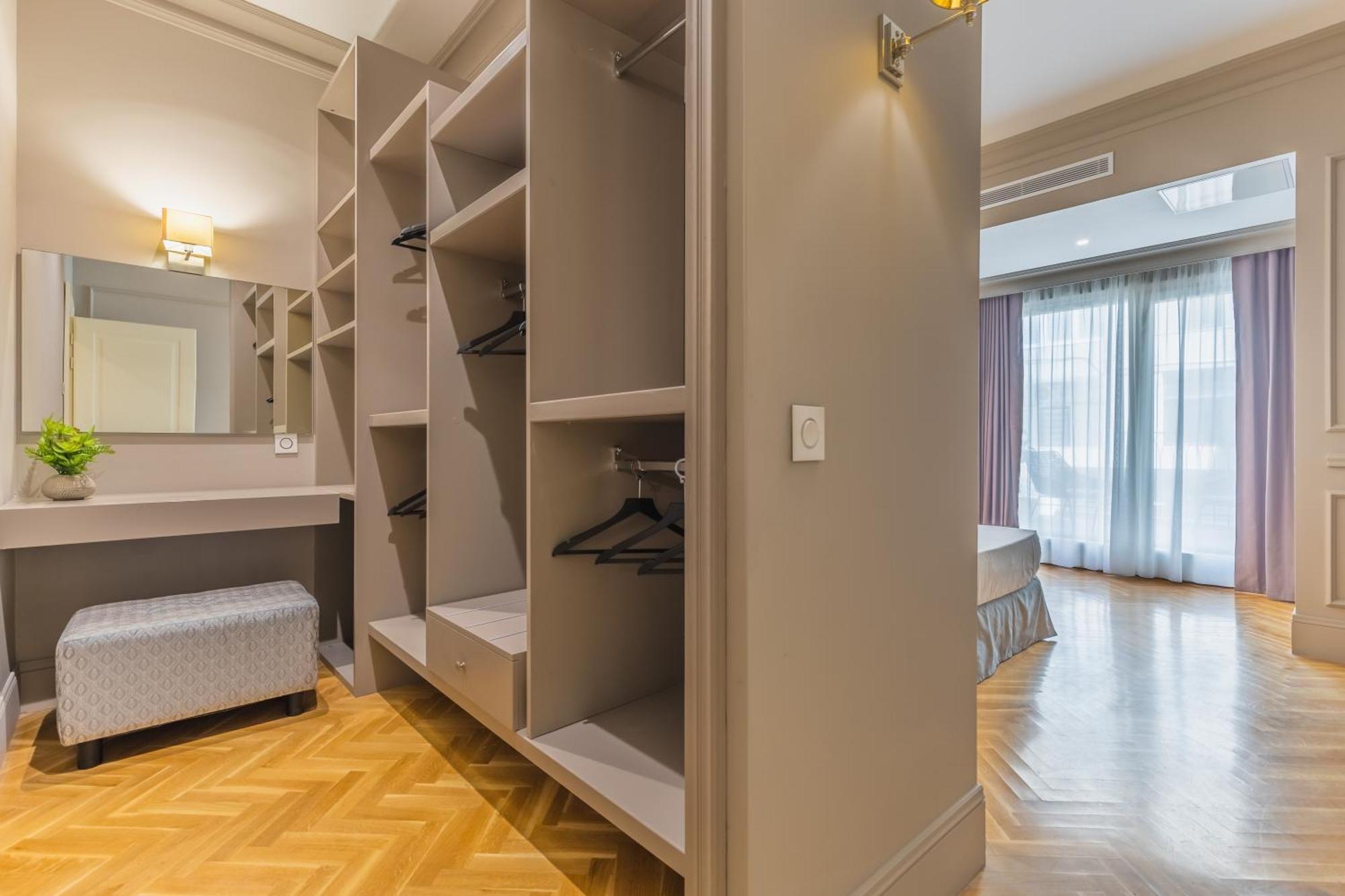 Готель Belle Boutique Сліма Екстер'єр фото
