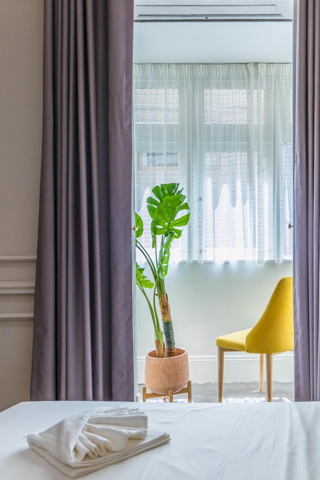 Готель Belle Boutique Сліма Екстер'єр фото