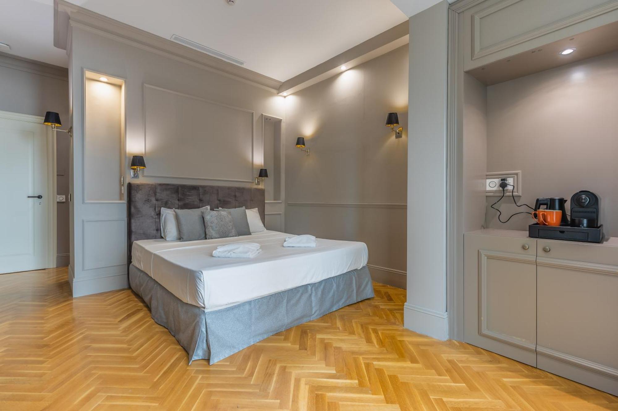 Готель Belle Boutique Сліма Екстер'єр фото