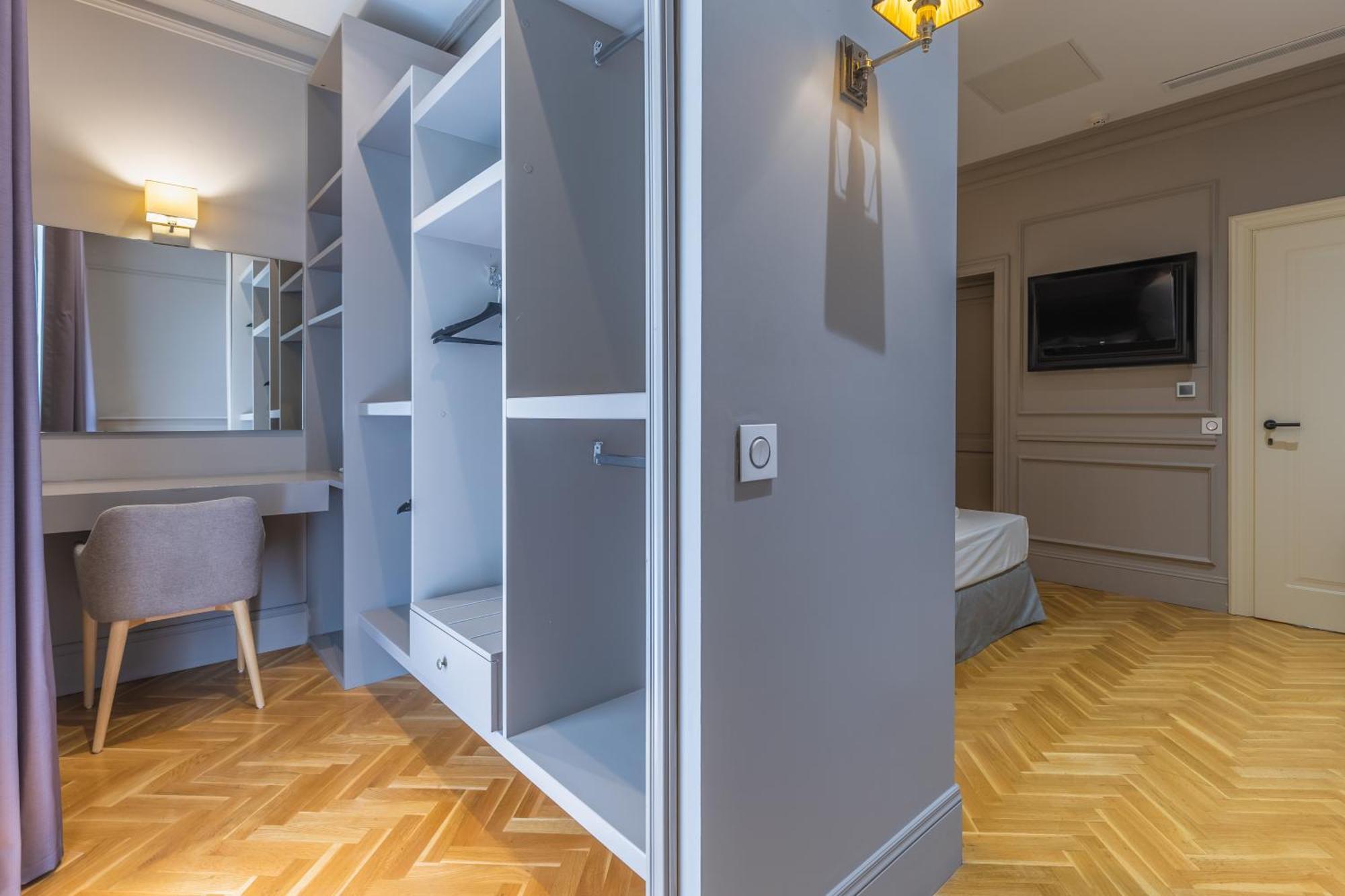 Готель Belle Boutique Сліма Екстер'єр фото