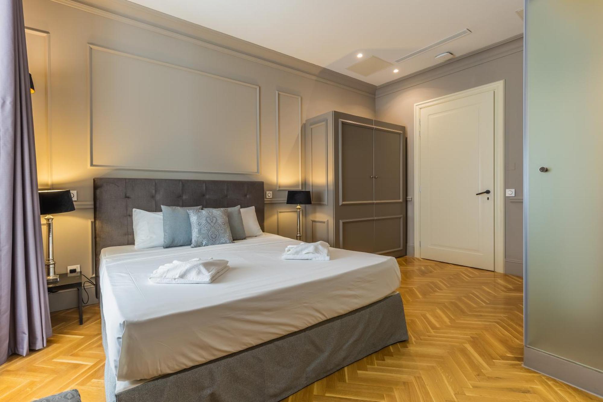 Готель Belle Boutique Сліма Екстер'єр фото